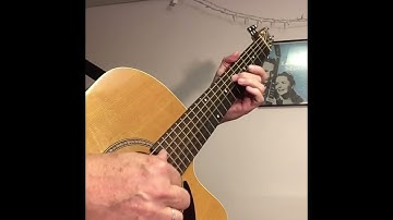 30 Second Lesson- Open String Cascade!!