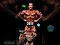 transformation #motivation #mrolympia #posing #olympia #explore #trend #shortsviral #gymlover#viral
