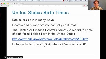 Data 8 Spring 2016 Lecture 37