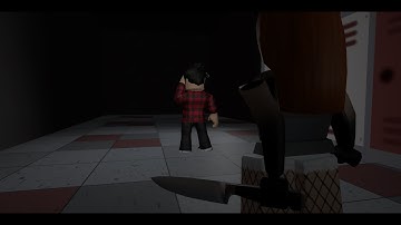 day 1 of making a horror game