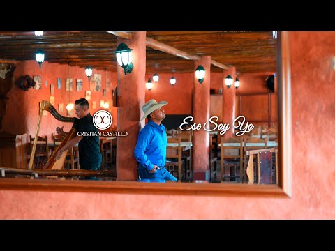 Cristian Castillo - Ese Soy Yo (Videoclip Oficial)