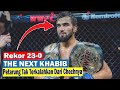 Penerus Khabib Dari Chechnya‼️ Petarung TAK TERKALAHKAN Rekor 23-0