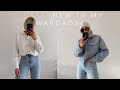 NEW IN MY WARDROBE A/W 20 | OTHER STORIES, MANGO & MONKI HAUL