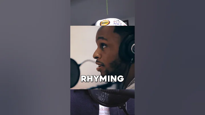 "Doubting your punchlines? Watch this video and level up your rap game. 🔥🎤"