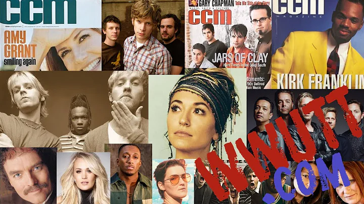 Which Christian Artists Have Changed Their Views A...