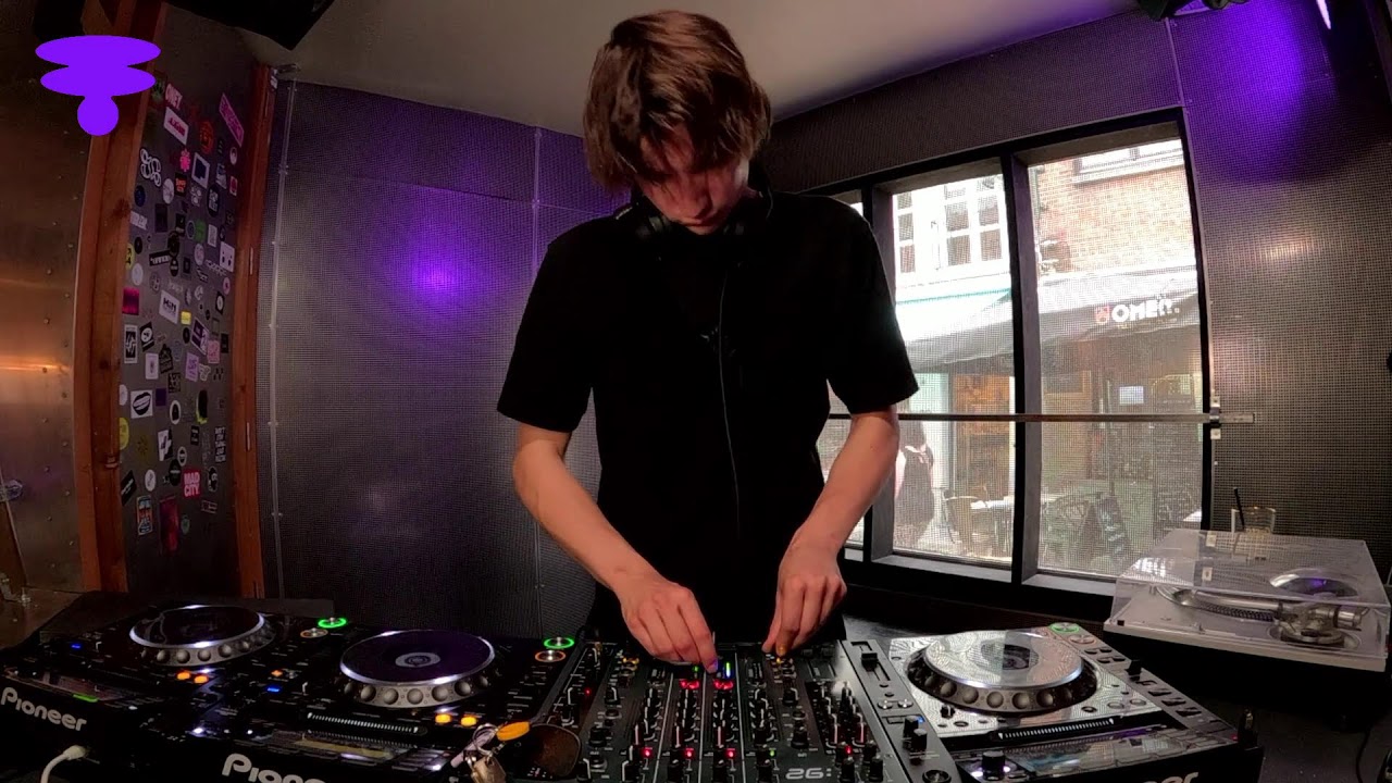 gaiko @ GIMIC - 18 July 2025