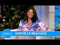 Garcelle Beauvais on Being the First Black Beverly Hills 'Housewife'