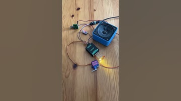 New trailer and tractor controller is alive!