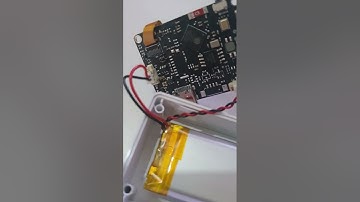 Hướng dẫn fix lỗi không nhận cổng USB khi mua con chatbot AI Xiaozhi trên Shopee.