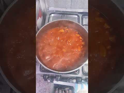 فيديو 19 البامية العراقية