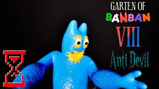 :  8   // Garten of Banban 8