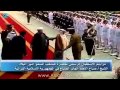 Rouhani welcomes emir of kuwait to tehran