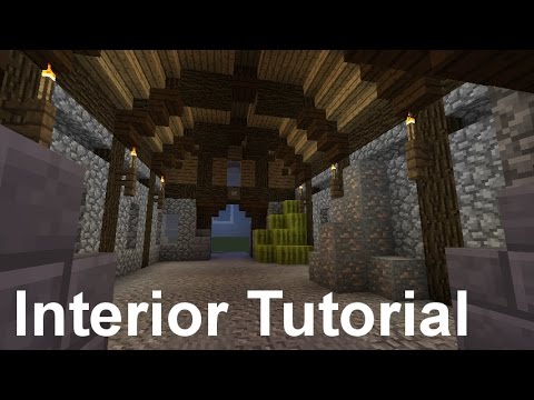 Featured image of post Minecraft Medieval Storage Room - This underground storage room is perfect if you want to hide your storage from other players on a server!!