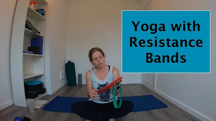 Yoga with Resistance Loops