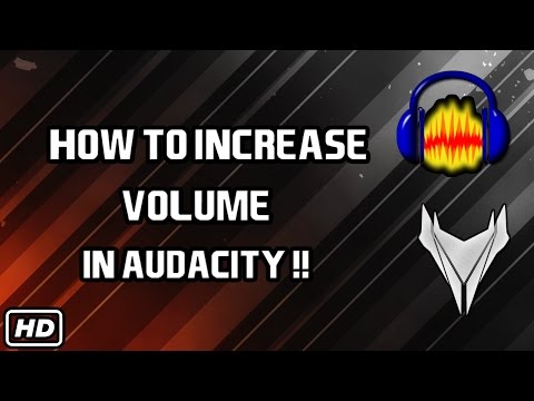 How to Increase