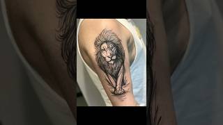 Shoulder TATOO  Design's for Boys #tatoo #tattoos #tattodesign #tattoo