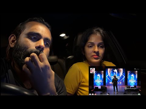 Dhyan Sreenivasan | Sobha Viswanath Lakshmi Nakshathra