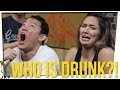 One Night Ultimate Werewolf | Someone is DRUNK!?