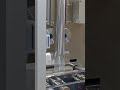 How to automate the packaging of small bags of sunflower seeds？ #fillingmachine #factory #equipment
