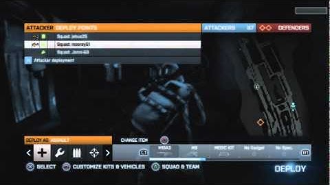 Battlefield 3 - Beta: Multiplayer w/Moorey Part #5