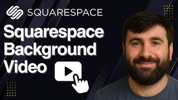 Squarespace Background Video (2025 Tutorial) — Autoplay, Mobile Fallback, Speed Fixes