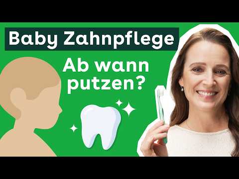 Children's Dental Health: Everything You Need to Know About Baby Teeth, Oral Care & Your Child's ...