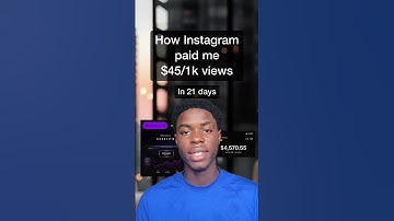 Website pays $45 per video