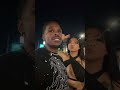 Watch me walk the strip