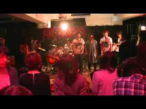 目白祭2010'  Change the world / Eric Clapton