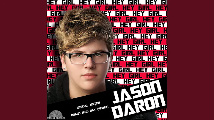 Hey Girl (Original)