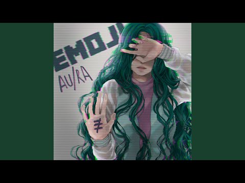 Emoji - Au/Ra