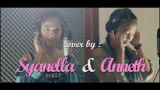 Marshmello & Anne Marie - FRIENDS, covered  by Syanella &  Anneth