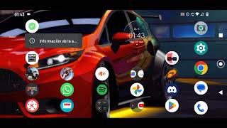 CSR2 RACING 2 V4.6.0 (Cómo cambiar de NSB) Android.