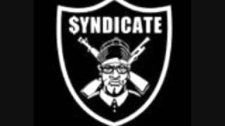 On My Grind-Tha Syndicate Ft. YB