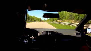 Calabogie Motorsports Park - MCO Lapping day - May 24th 2011