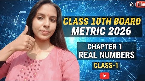 Class 10th Exercise 1.1 || Real Numbers|| NCERT Book|| Question 1|| mathwaliteacher