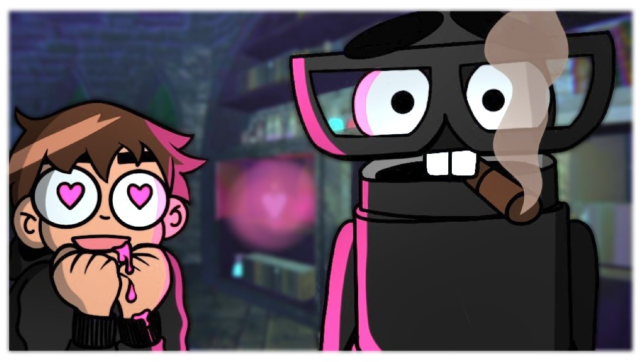 Playing REPO with even MORE Friends!