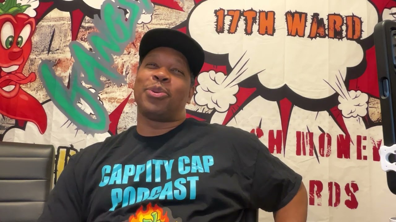 K*lla Stone & OG Blabber almost went to w*r behind a misunderstanding