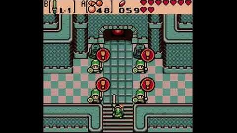 OoA - easy strat for Guard skip