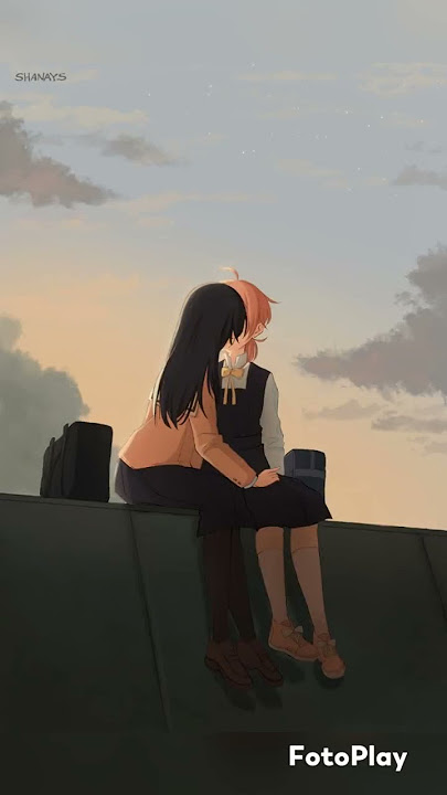 Bloom into you #lgbt #yuri #anime