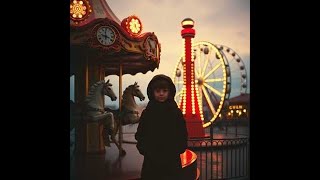 [DARK FOLK ROCK] [EN] The Clockwork Carousel: A Journey Through Time and Memory