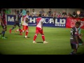 HIGHLIGHTS, AS Monaco 1-0 FC Bâle (Boschilia)