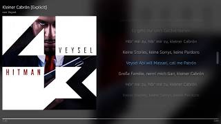 Veysel - Kleiner Cabrón | Lyrics