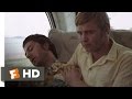 Midnight Cowboy (11/11) Movie CLIP - Ratso Dies on the Bus to Miami (1969) HD