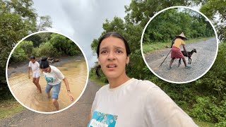 Aj Hamare Sath Kya Kya Hogyaa