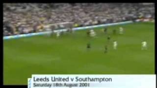 Lee Bowyer Tribute