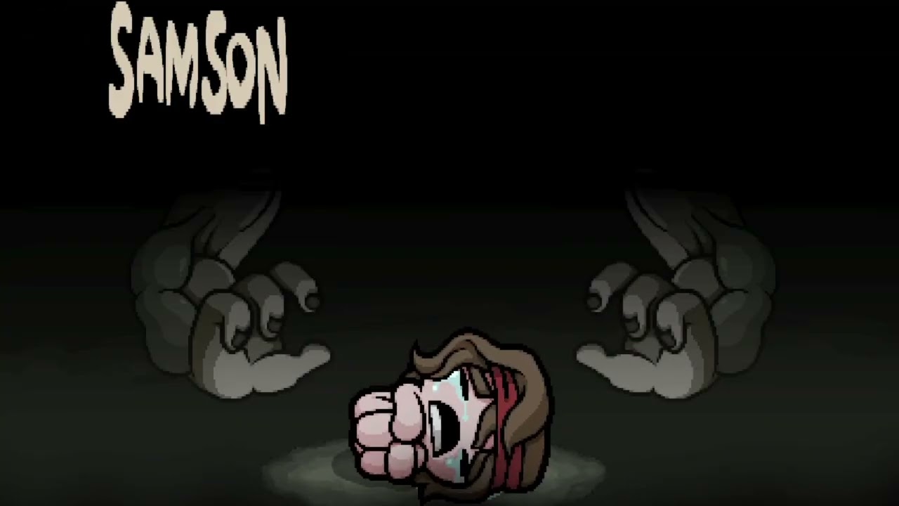 Samson VS Mother: Of Flies & Bones 