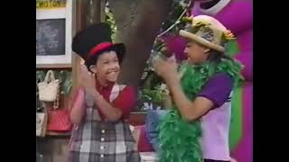 Discovery Kids Latinoamérica - Promo Especial Del Dia Del Niño En Colombia 2006