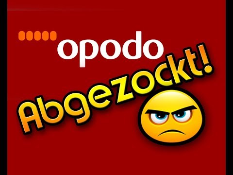 Abgezockt: Opodo will über 90€ für Kreditkarten-Zahlung