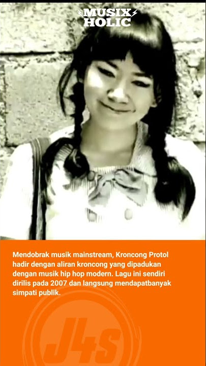 'Keroncong Protol' Bondan and Fade2Black